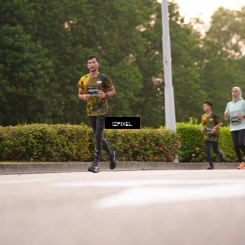 Runner Photo 6297282
