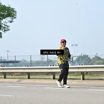 Runner Photo 6297285