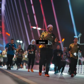 Runner Photo 6297291