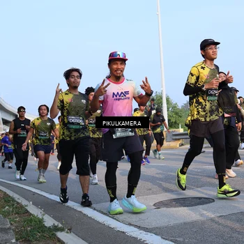Runner Photo 6297292