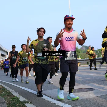Runner Photo 6297296