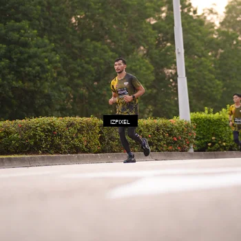 Runner Photo 6297300