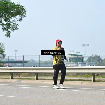 Runner Photo 6297304