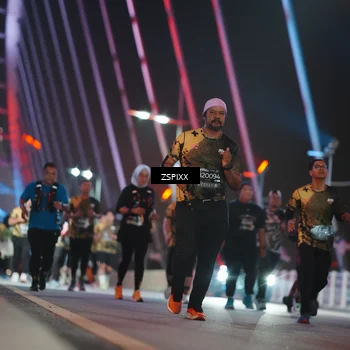 Runner Photo 6297309