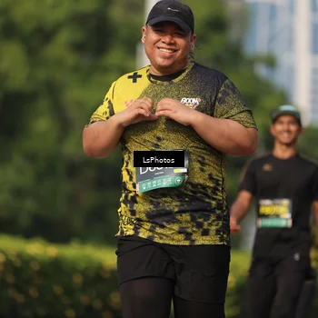 Runner Photo 6297312