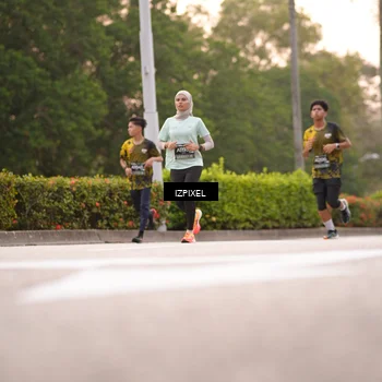 Runner Photo 6297315