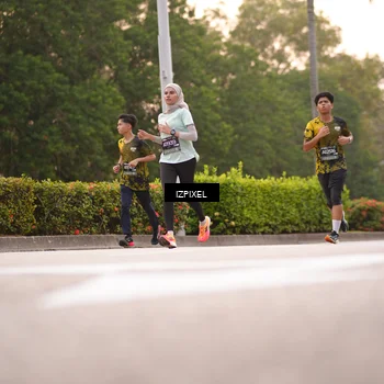 Runner Photo 6297319
