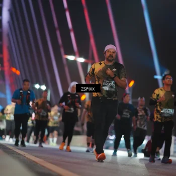 Runner Photo 6297320