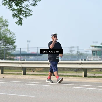 Runner Photo 6297321