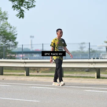Runner Photo 6297341