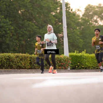 Runner Photo 6297363