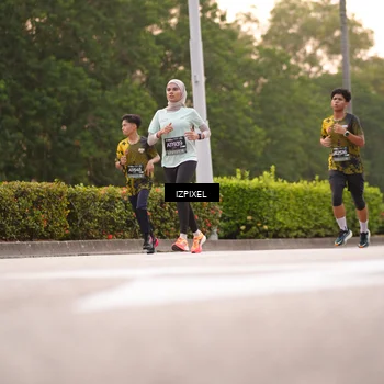 Runner Photo 6297364