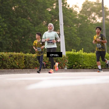 Runner Photo 6297365