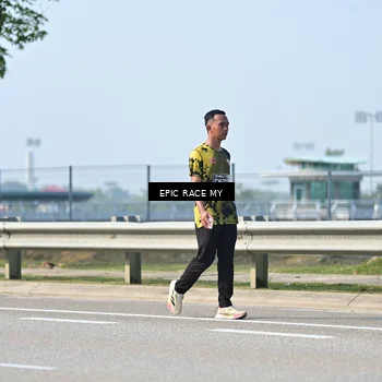 Runner Photo 6297374