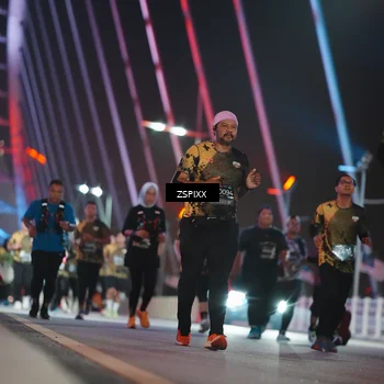 Runner Photo 6297382