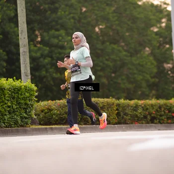 Runner Photo 6297394