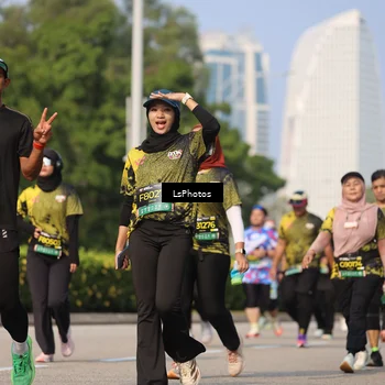 Runner Photo 6297403
