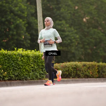 Runner Photo 6297411