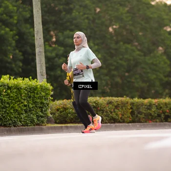 Runner Photo 6297422