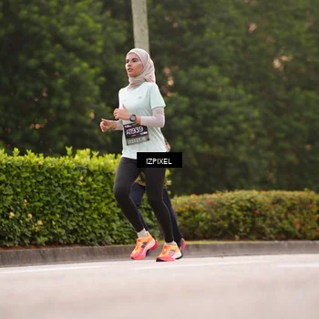 Runner Photo 6297423