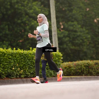 Runner Photo 6297439