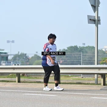 Runner Photo 6297446