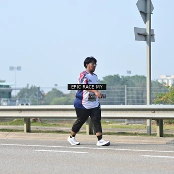 Runner Photo 6297447