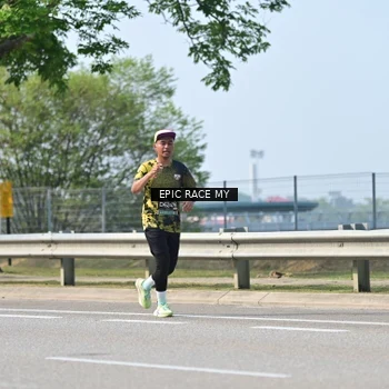 Runner Photo 6297448