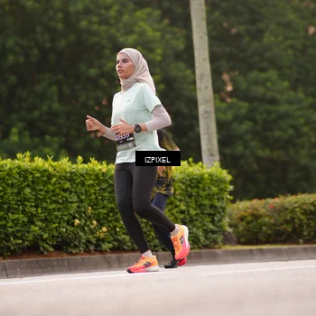 Runner Photo 6297454