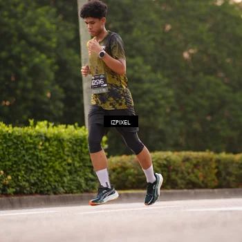 Runner Photo 6297460