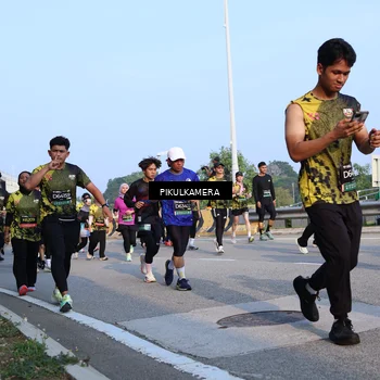 Runner Photo 6297463