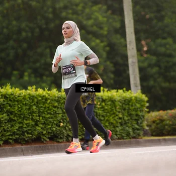 Runner Photo 6297464