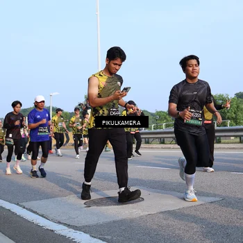 Runner Photo 6297466