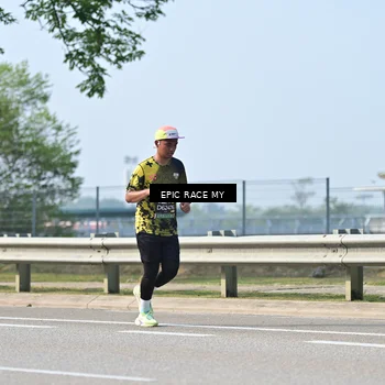Runner Photo 6297482