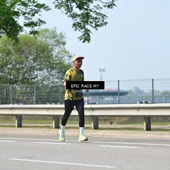 Runner Photo 6297484
