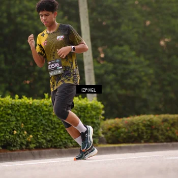 Runner Photo 6297488