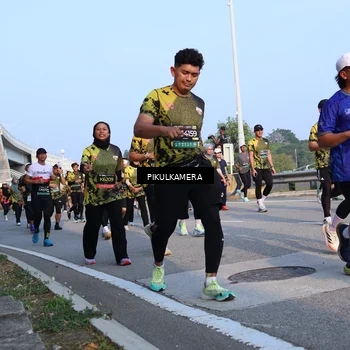 Runner Photo 6297493