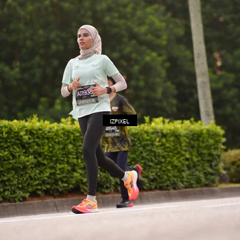Runner Photo 6297497