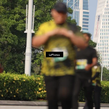 Runner Photo 6297503