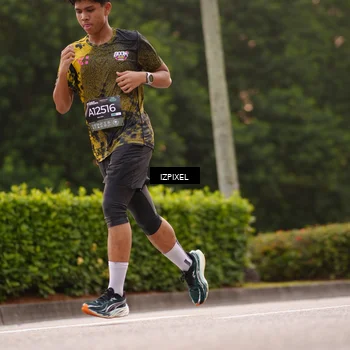 Runner Photo 6297509