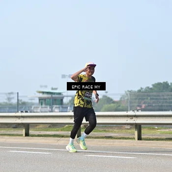 Runner Photo 6297517