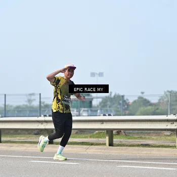 Runner Photo 6297519