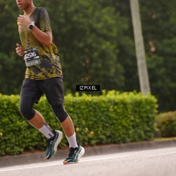 Runner Photo 6297542
