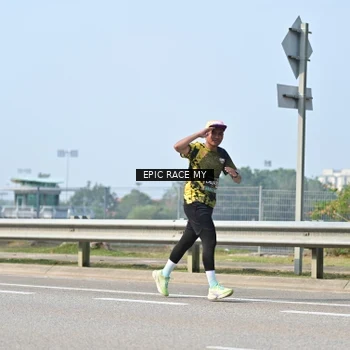 Runner Photo 6297556