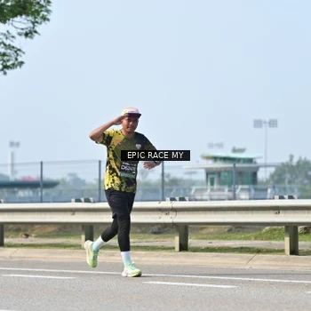 Runner Photo 6297559