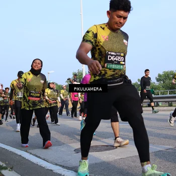 Runner Photo 6297566