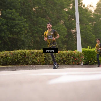 Runner Photo 6297576