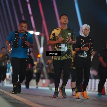Runner Photo 6297582