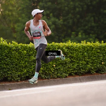 Runner Photo 6297583