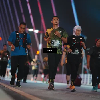 Runner Photo 6297591